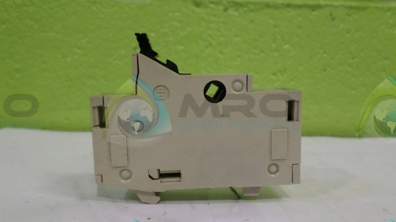 (LOT OF 4) TELEMANIQUE DF6-AB08 RELAY NSNP