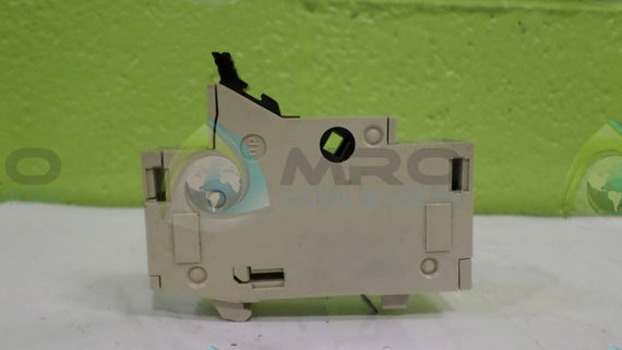 (LOT OF 4) TELEMANIQUE DF6-AB08 RELAY NSNP