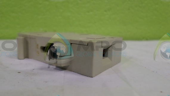 (LOT OF 4) TELEMANIQUE DF6-AB08 RELAY NSNP