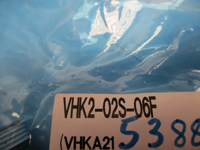 SMC VHK2-02S-06F NSMP
