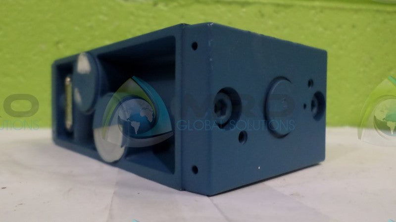 REXROTH 5711200050 3-WAY VALVE NSNP