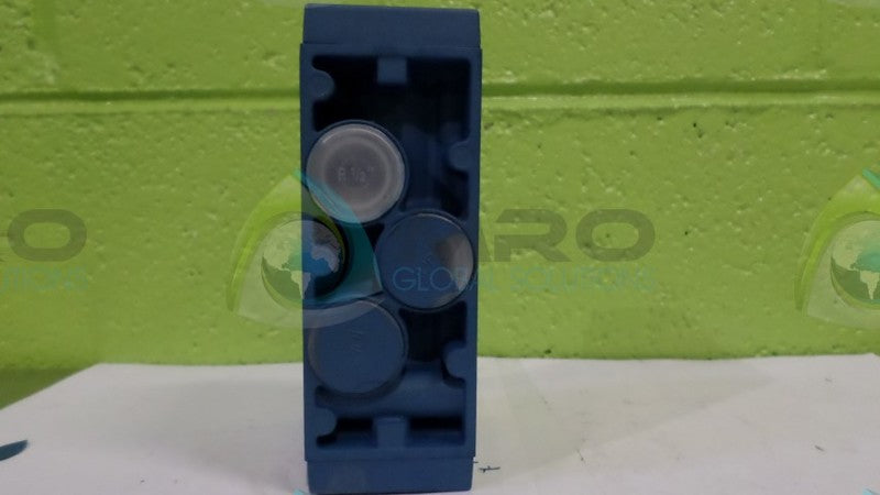 REXROTH 5711200050 3-WAY VALVE NSNP