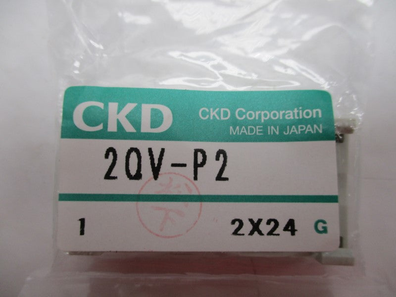 CKD 20V-P2 NSMP