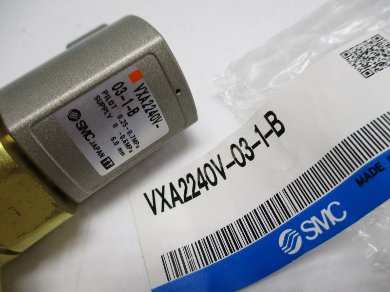 SMC VXA2240V-03-1-B NSMP