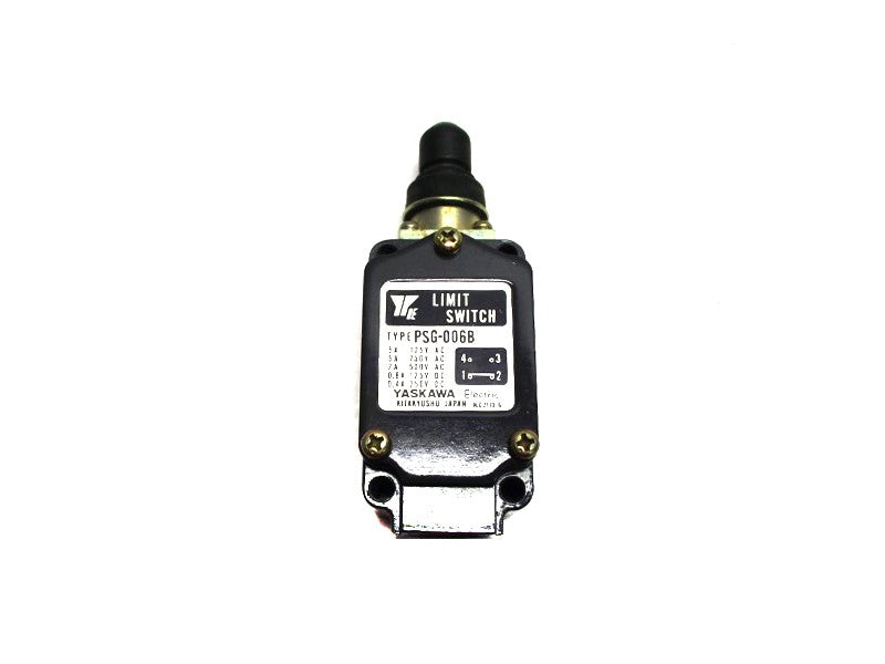 YASKAWA PSG-006B NSNP