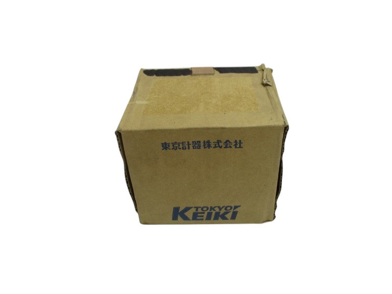 TOKYO KEIKI CVC-32-D3-T39-10-JA-AP99 NSMP