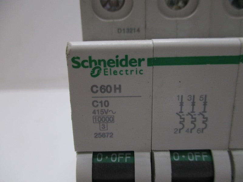 SCHNEIDER ELECTRIC 25672 NSNP