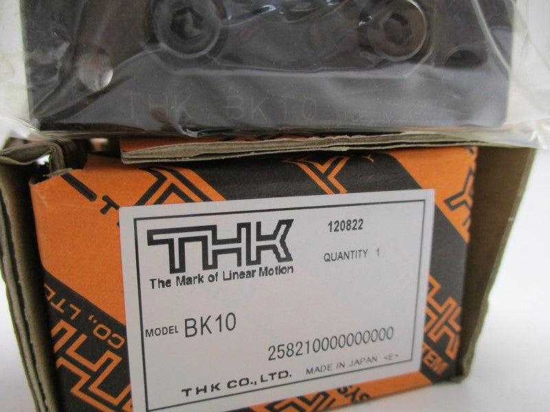 THK BK10 NSMP