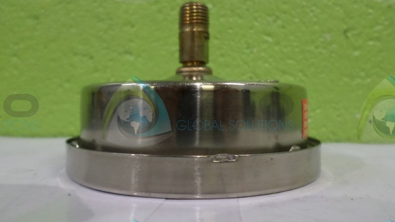 ASHCROFT Q08962 PRESSURE GAUGE NSNP