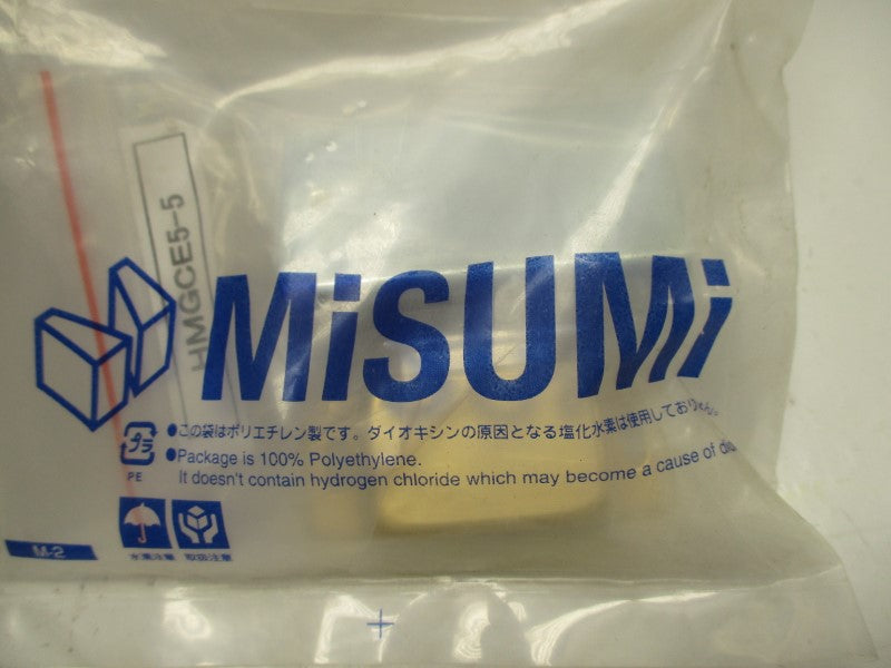 MISUMI HMGCE5-5 NSMP