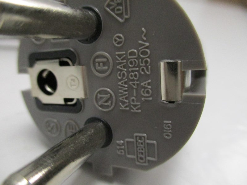 KAWASAKI KP-4819D NSNP