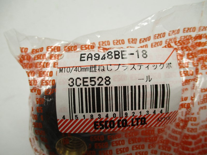 ESCO EA948BE-18 NSMP