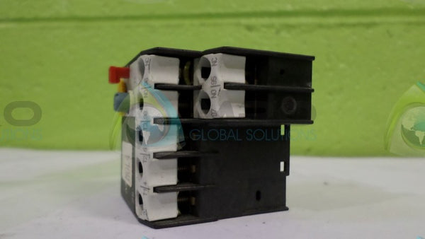 MOELLER ZE-4.0 RELAY UNMP