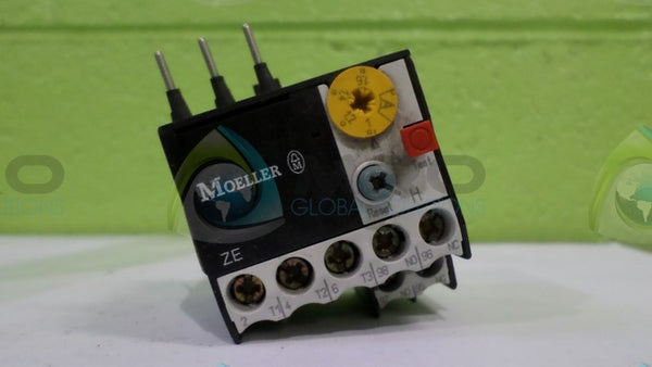 MOELLER ZE-1.6 RELAY UNMP
