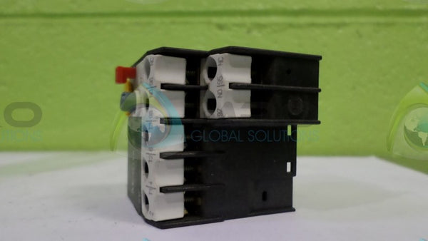 MOELLER ZE-1.6 RELAY UNMP