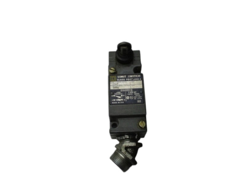 SQUARE D 9007-C54F SER. A  UNMP