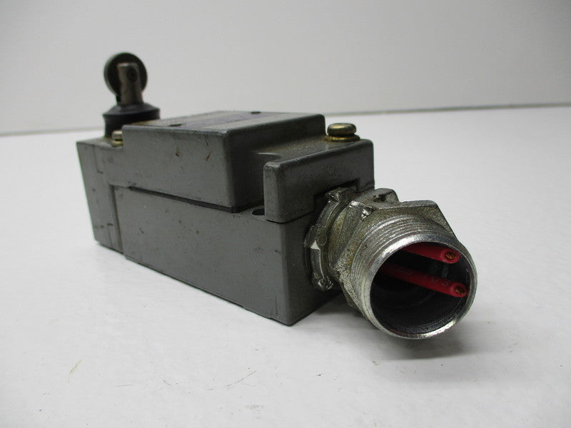 SQUARE D 9007-C54F SER. A  UNMP