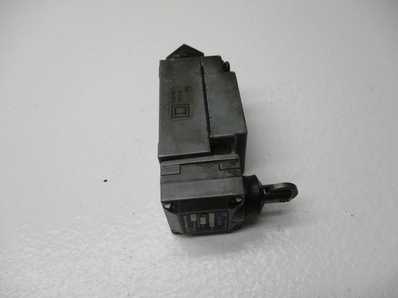 SQUARE D 9007-C54F SER. A  UNMP