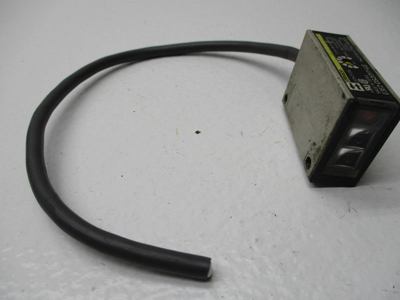 OMRON E3E2-DS20Y1-US  UNMP