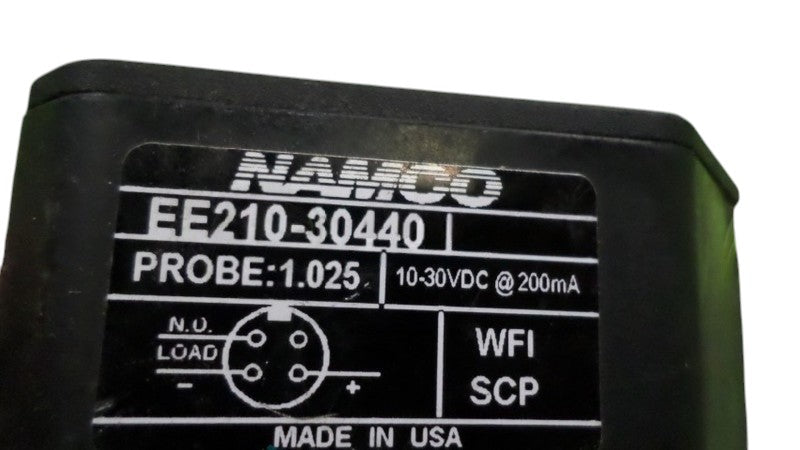 NAMCO EE210-30440 CYLINDICATOR UNMP