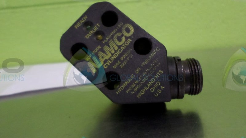 NAMCO EE210-30440 CYLINDICATOR UNMP