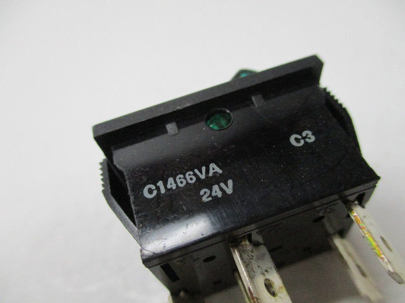 SWITCH C1466VA UNMP