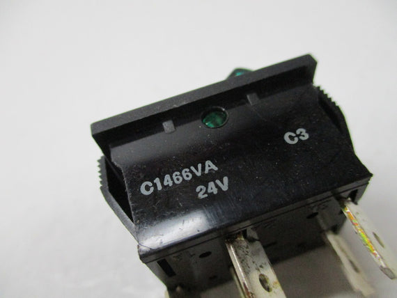 SWITCH C1466VA UNMP