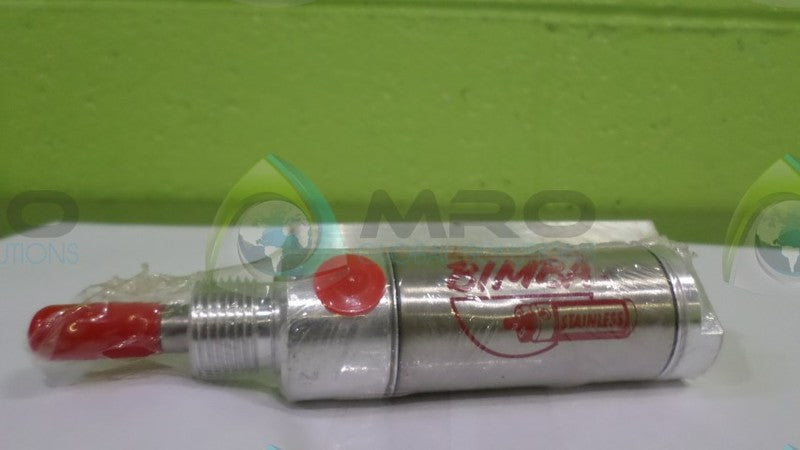 BIMBA MRS-121-DZ CYLINDER NSNP IN BAG