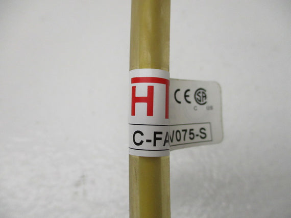 HTM C-FA3TZV075-S NSNP