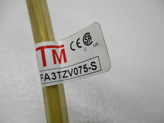 HTM C-FA3TZV075-S NSNP