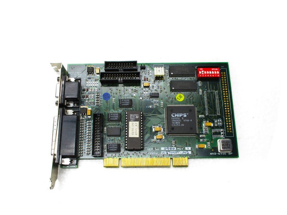 MVD-6496-0P UNMP