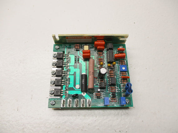 POWER SUPPLY 850D-00 UNMP
