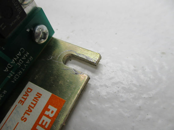 POWER SUPPLY 850D-00 UNMP