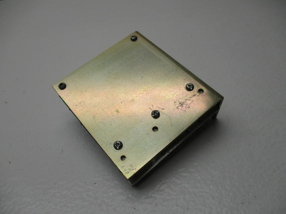 POWER SUPPLY 850D-00 UNMP