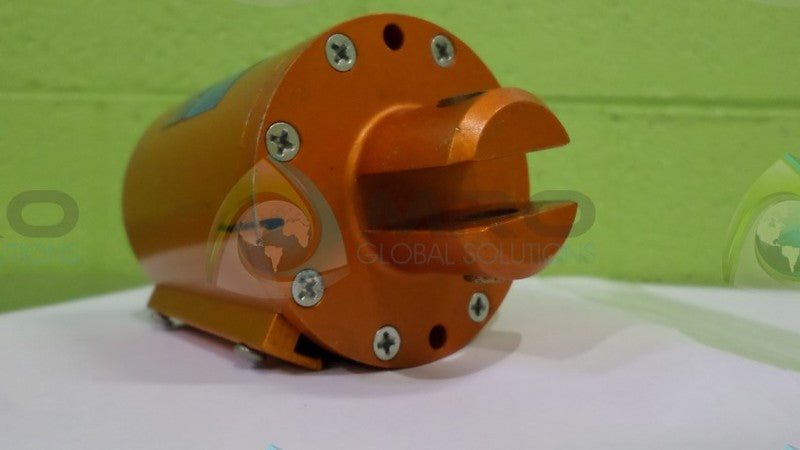 FABCO-AIR F-221-XSMJ CYLINDER NSNP