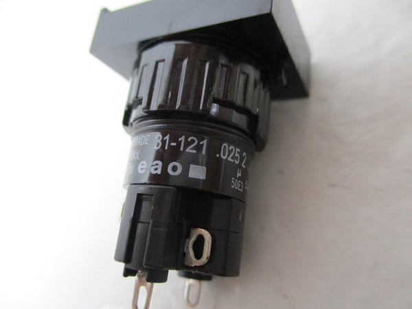 EAO 31-121.025 (AS PICTURED) NSNP