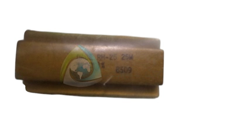 DALE RH-25 RESISTER NSNP IN BAG