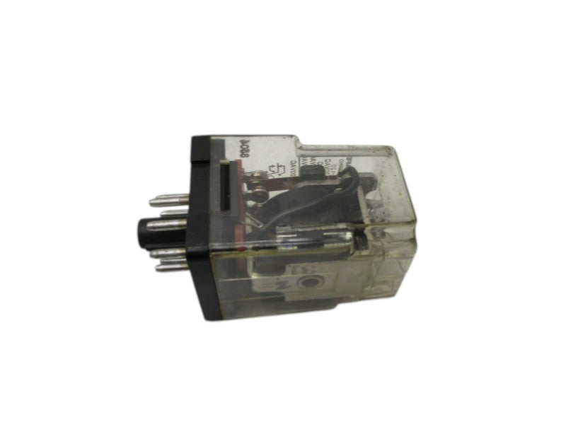 POTTER & BRUMFIELD KRP-11AN-120 120V  UNMP