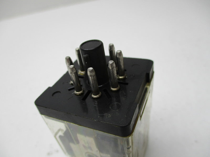 POTTER & BRUMFIELD KRP-11AN-120 120V  UNMP