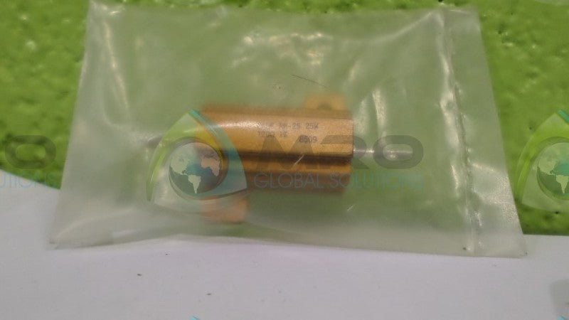 DALE RH-25 RESISTER NSNP IN BAG