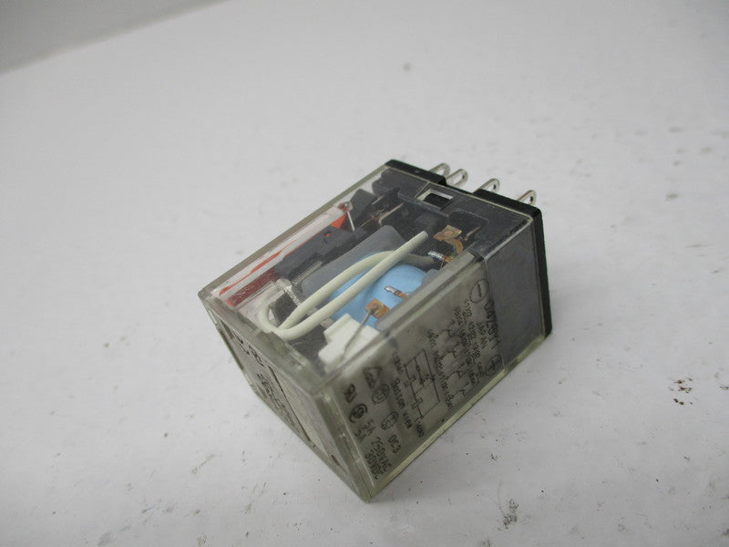 OMRON MY4N-D2 24VDC  UNMP