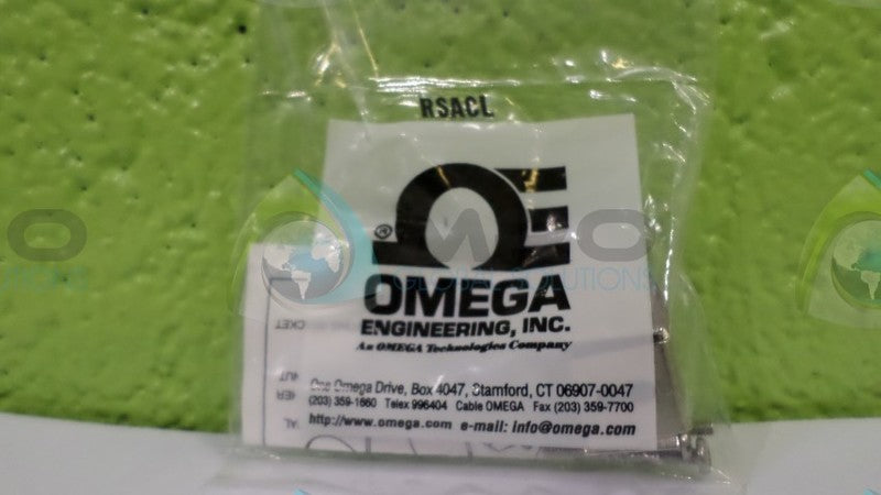OMEGA RSACL PANEL MOUNTING KIT NSNP IN BAG