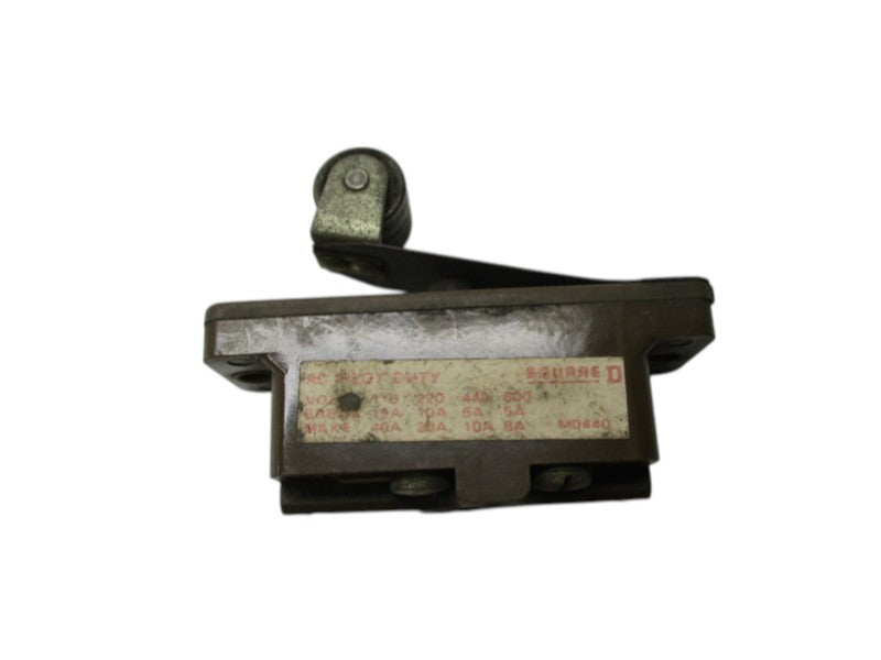SQUARE D 9007-AB-1S1  UNMP