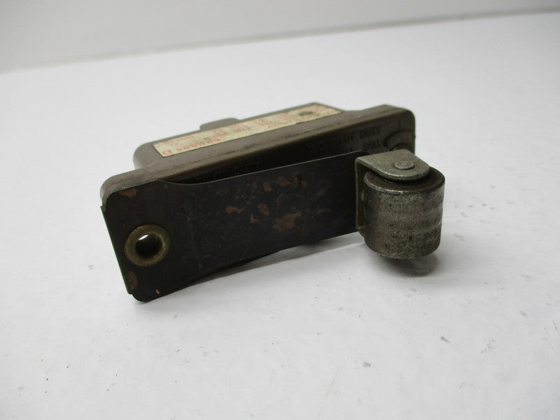 SQUARE D 9007-AB-1S1  UNMP
