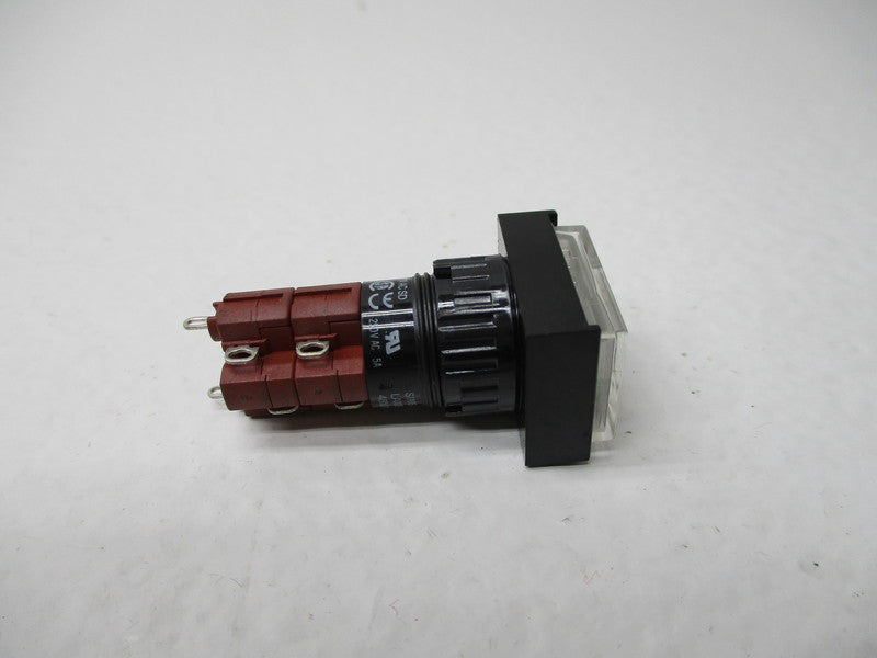 EAO 31-122.025 (AS PICTURED) NSNP