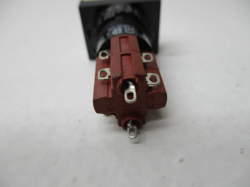 EAO 31-122.025 (AS PICTURED) NSNP