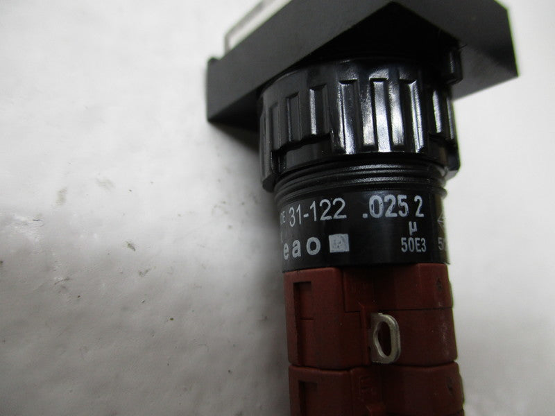 EAO 31-122.025 (AS PICTURED) NSNP