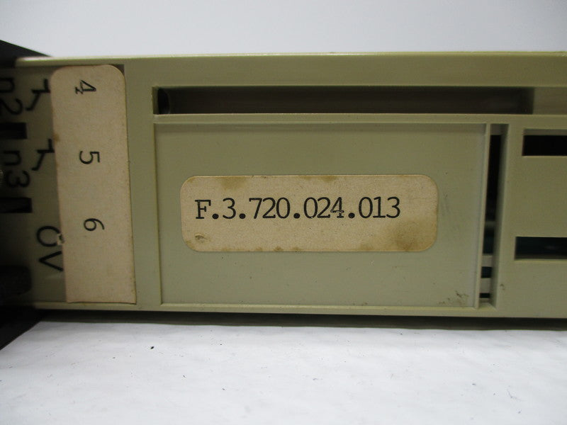 FERAG F.3.720.024.013 UNMP
