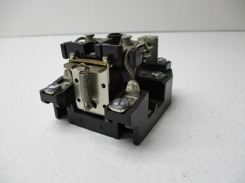 POTTER&BRUMFIELD PRD-11AY0-120 120V 25A NSNP