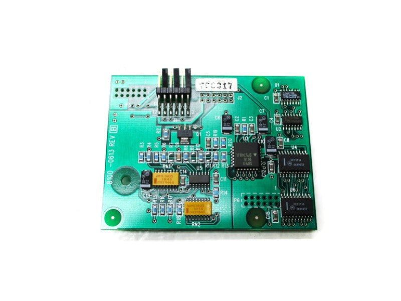 FENNER CONTREX 8100-0613 NSNP